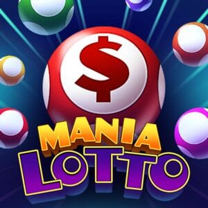 Mania Lotto game thumbnail