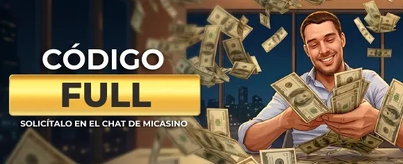 Reembolso VIP Semanal promotion