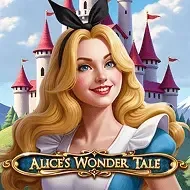 Alice’s Wonder Tale game thumbnail