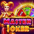 Master Joker game thumbnail
