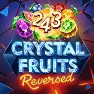 243 Crystal Fruits ReversedTomhorn thumbnail