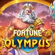 Fortune of Olympus game thumbnail