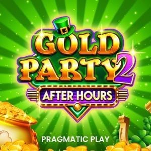 Gold Party 2 - After Hours