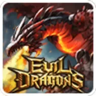 Evil Dragons Playace