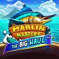 Marlin Masters_ The Big HaulHacksaw game icon