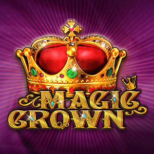 Magic Crown game icon