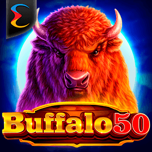 Buffalo 50 game icon