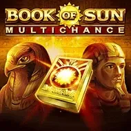 Book of Sun Multichance3oaks game thumbnail