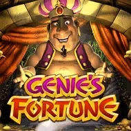 Genie's FortuneBsg