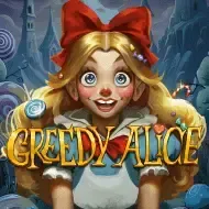 Greedy Alice