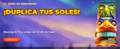 Dafabet Peru Casino