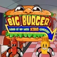 Big Burger Load it up with Xtra cheesePragmatic Play