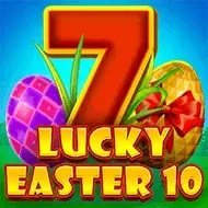 Lucky Easter