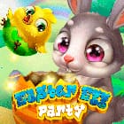 Easter Egg Party