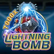 LIGHTNING BOMBFachai game thumbnail