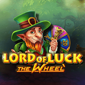 Lord of Luck The Wheel game thumbnail