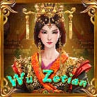 Wu Zetian