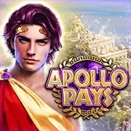 Apollo PaysBigtimegaming