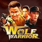 Wolf Warrior game icon