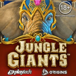 Jungle Giants™ thumbnail