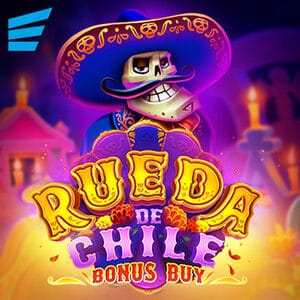 Rueda de Chile Bonus Buy thumbnail