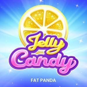 Jelly Candy