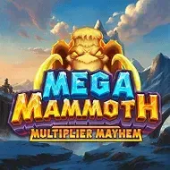 Mega Mammoth Multiplier MayhemGamingcorps thumbnail