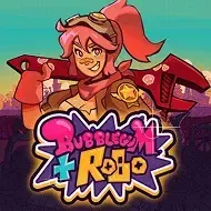Bubblegum & RoboPeterandsons thumbnail
